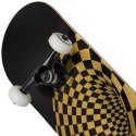 Deskorolka Rocket Vortex Foil Gold 8" RKT-COM-1553 N/A