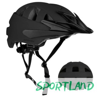 Kask rowerowy Spokey Speed SPK-944753 58-61 cm 58-61 cm