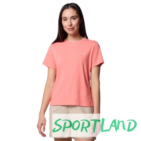 Koszulka Columbia Sun Trek W SS II Tee W 2119711685 M Koszulka Columbia Sun Trek W SS II Tee W 2119711685 M