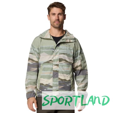 Kurtka Columbia Challenger II Novelty Windbreaker Jacket M 2116981348 L Kurtka Columbia Challenger II Novelty Windbreaker Jacket M 2116981348 L