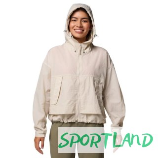 Kurtka Columbia Paracutie II Windbreaker Jacket W 2116561278 L
