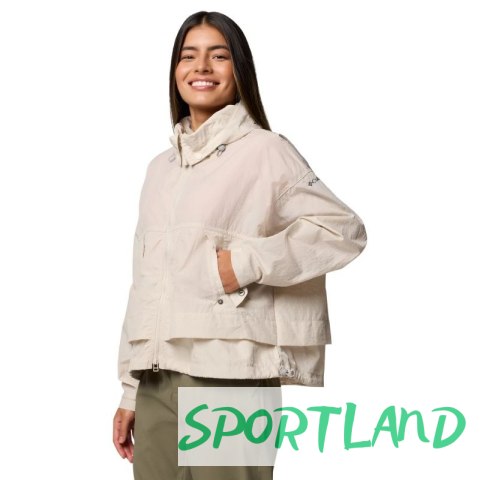 Kurtka Columbia Paracutie II Windbreaker Jacket W 2116561278 L Kurtka Columbia Paracutie II Windbreaker Jacket W 2116561278 L