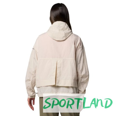 Kurtka Columbia Paracutie II Windbreaker Jacket W 2116561278 L Kurtka Columbia Paracutie II Windbreaker Jacket W 2116561278 L