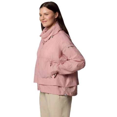 Kurtka Columbia Paracutie II Windbreaker Jacket W 2116561659 M Kurtka Columbia Paracutie II Windbreaker Jacket W 2116561659 M