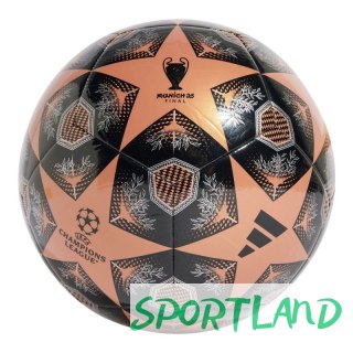 Piłka nożna adidas UCL Club JH1285 5