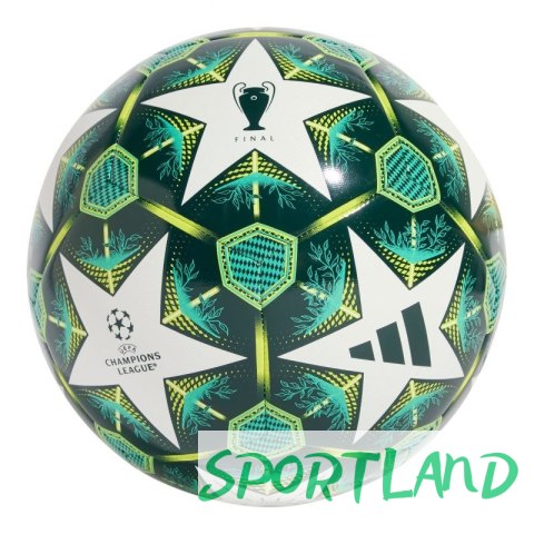 Piłka nożna adidas UCL Training JH1281 5