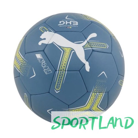 Piłka ręczna Puma Nova Training 84386 01 2 Piłka ręczna Puma Nova Training 84386 01 2