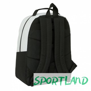 Plecak Real Madryt Protection Backpack 612454305 biały