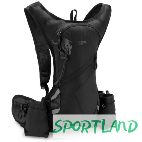 Plecak rowerowy Spokey Sprinter SPK-944769 5l Plecak rowerowy Spokey Sprinter SPK-944769 5l