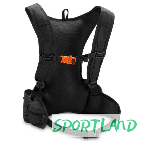 Plecak rowerowy Spokey Sprinter SPK-944769 5l Plecak rowerowy Spokey Sprinter SPK-944769 5l