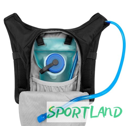 Plecak rowerowy Spokey Sprinter SPK-944769 5l Plecak rowerowy Spokey Sprinter SPK-944769 5l