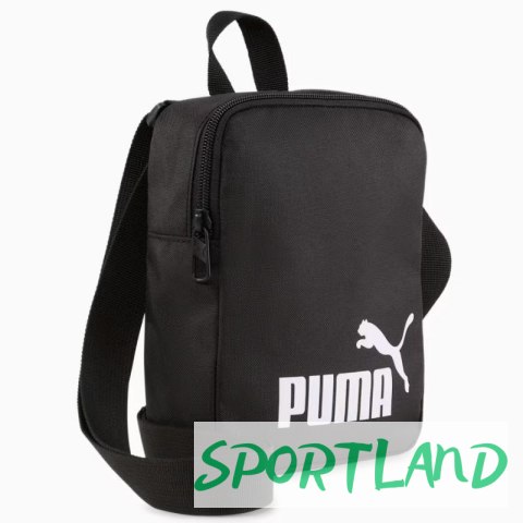 Saszetka Puma Phase Portable 091173-01 one size Saszetka Puma Phase Portable 091173-01 one size