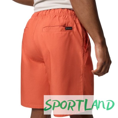 Spodenki Columbia Washed Out Easy Short M 2119671851 L Spodenki Columbia Washed Out Easy Short M 2119671851 L