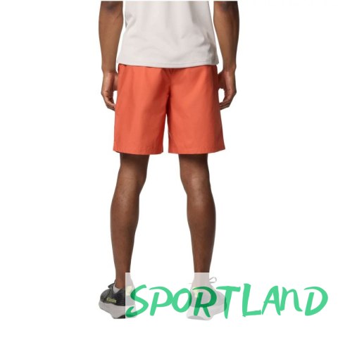 Spodenki Columbia Washed Out Easy Short M 2119671851 L Spodenki Columbia Washed Out Easy Short M 2119671851 L
