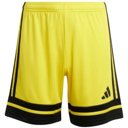 Spodenki adidas Squadra 25 Jr JJ2421 140 cm