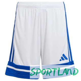 Spodenki adidas Squadra 25 Jr JJ2425 128 cm