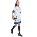 Spodenki adidas Squadra 25 Jr JJ2425 128 cm