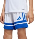 Spodenki adidas Squadra 25 Jr JJ2425 128 cm