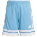 Spodenki adidas Squadra 25 Jr JJ2426 140 cm