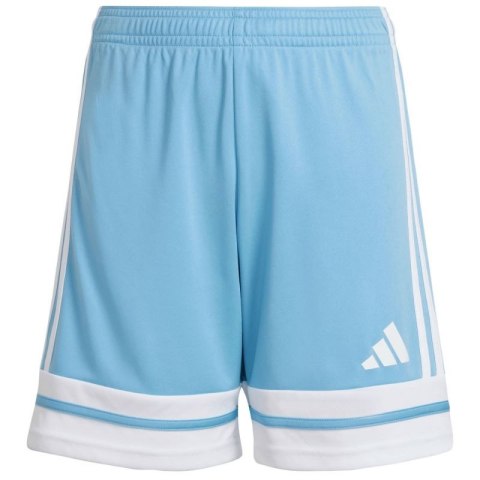 Spodenki adidas Squadra 25 Jr JJ2426 164 cm