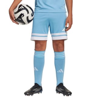 Spodenki adidas Squadra 25 Jr JJ2426 164 cm