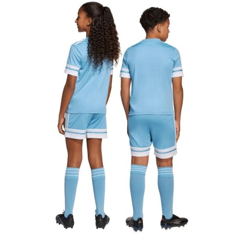 Spodenki adidas Squadra 25 Jr JJ2426 164 cm