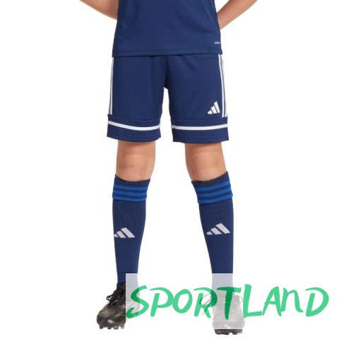 Spodenki adidas Squadra 25 Jr JN5458 164 cm Spodenki adidas Squadra 25 Jr JN5458 164 cm