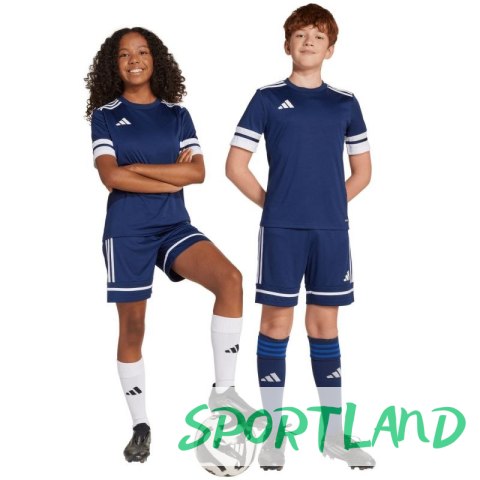 Spodenki adidas Squadra 25 Jr JN5458 164 cm Spodenki adidas Squadra 25 Jr JN5458 164 cm