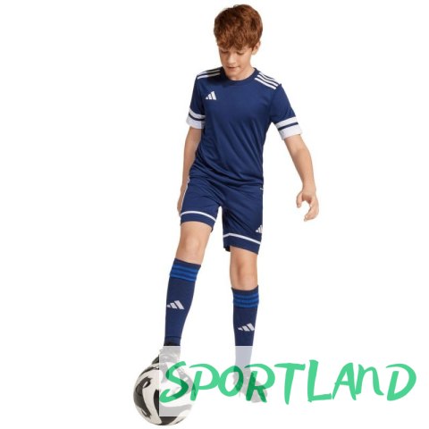 Spodenki adidas Squadra 25 Jr JN5458 164 cm Spodenki adidas Squadra 25 Jr JN5458 164 cm
