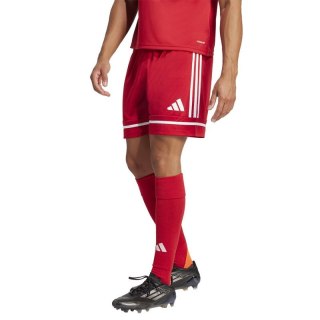 Spodenki piłkarskie adidas Squadra M 25 Short JN5466 L