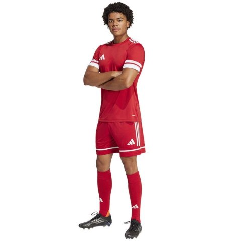 Spodenki piłkarskie adidas Squadra M 25 Short JN5466 M Spodenki piłkarskie adidas Squadra M 25 Short JN5466 M