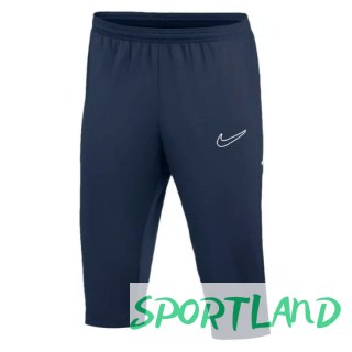 Spodnie Nike Academy 25 3/4 Pants M FZ9787-410 M