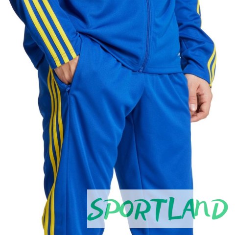 Spodnie adidas Squadra 25 Training M JP3152 M Spodnie adidas Squadra 25 Training M JP3152 M