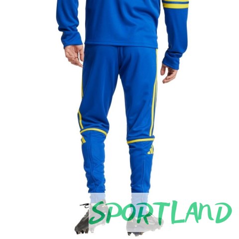 Spodnie adidas Squadra 25 Training M JP3152 S Spodnie adidas Squadra 25 Training M JP3152 S