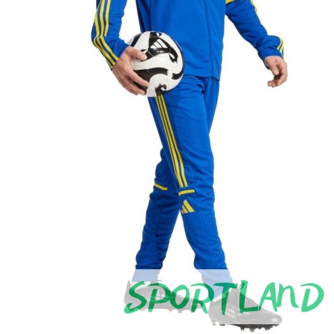 Spodnie adidas Squadra 25 Training M JP3152 S Spodnie adidas Squadra 25 Training M JP3152 S
