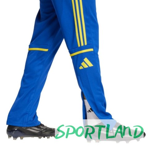 Spodnie adidas Squadra 25 Training M JP3152 S Spodnie adidas Squadra 25 Training M JP3152 S