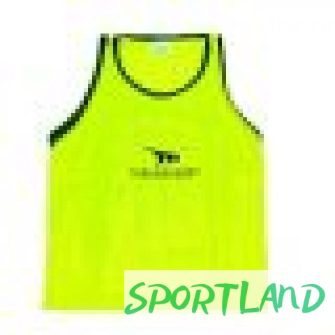 Znacznik Yakimasport M 100019S żółty Senior Znacznik Yakimasport M 100019S żółty Senior