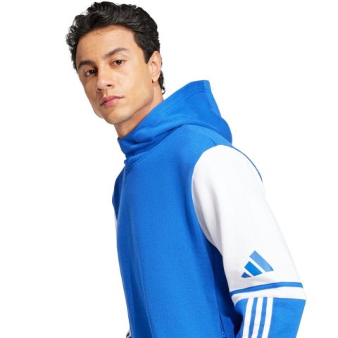 Bluza adidas Squadra 25 Sweat M JD2974 M Bluza adidas Squadra 25 Sweat M JD2974 M