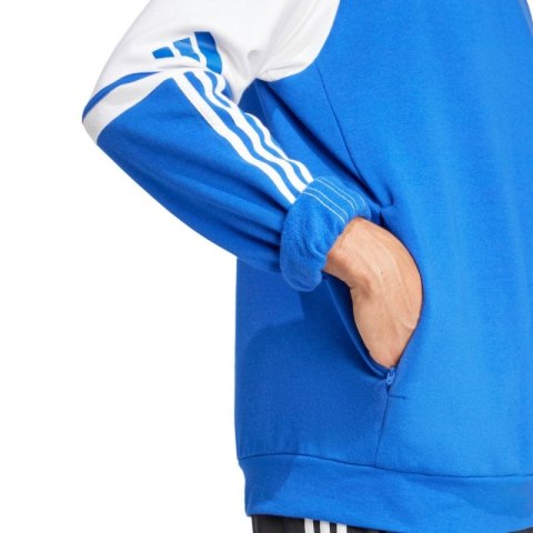 Bluza adidas Squadra 25 Sweat M JD2974 S Bluza adidas Squadra 25 Sweat M JD2974 S