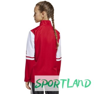 Bluza adidas Squadra 25 Training Jr JD4797 128 cm