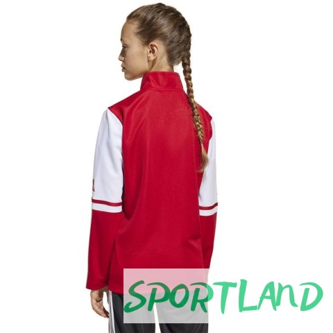 Bluza adidas Squadra 25 Training Jr JD4797 164 cm Bluza adidas Squadra 25 Training Jr JD4797 164 cm