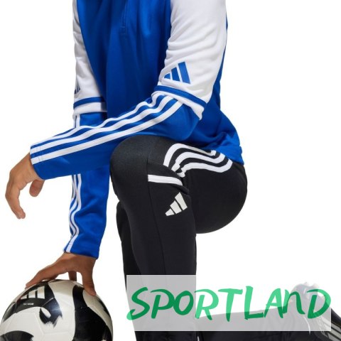 Bluza adidas Squadra 25 Training Top Jr JD3027 140 cm Bluza adidas Squadra 25 Training Top Jr JD3027 140 cm