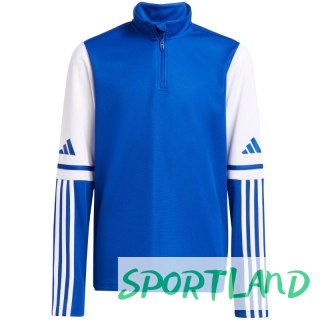 Bluza adidas Squadra 25 Training Top Jr JD3027 152cm