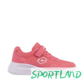 Buty Lotto Connect K Jr 2600000K 4310 26