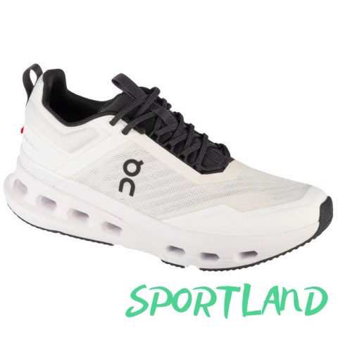 Buty do biegania On Cloudnova X M 3ME30410462 42,5 Buty do biegania On Cloudnova X M 3ME30410462 42,5