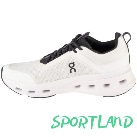 Buty do biegania On Cloudnova X M 3ME30410462 42,5 Buty do biegania On Cloudnova X M 3ME30410462 42,5