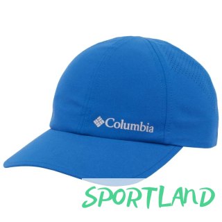 Czapka z daszkiem Columbia Silver Ridge IV Ball Cap 2121141433 One size