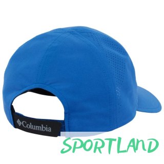 Czapka z daszkiem Columbia Silver Ridge IV Ball Cap 2121141433 One size
