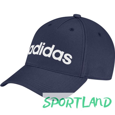 Czapka z daszkiem adidas Daily Cap JG5856 OSFY Czapka z daszkiem adidas Daily Cap JG5856 OSFY