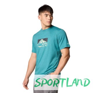 Koszulka Columbia Kwick Hike Graphic M 2071763364 L